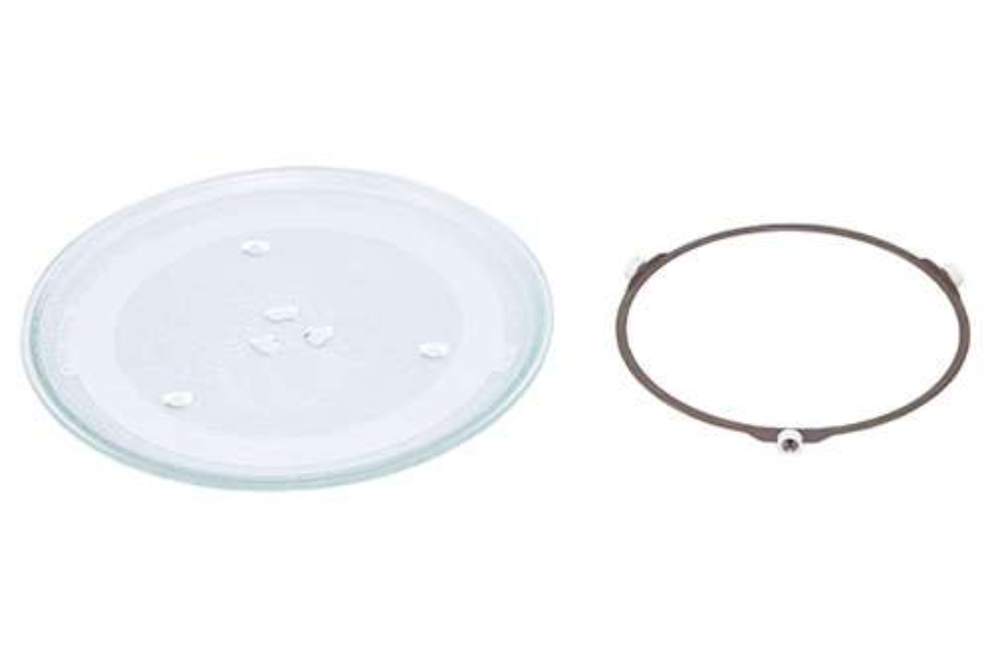 Lò vi sóng Toshiba MW2-MM24PC(BK)