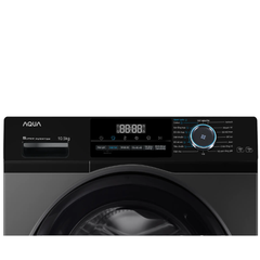 Máy giặt Aqua AQD-A1052J.BK 10,5kg