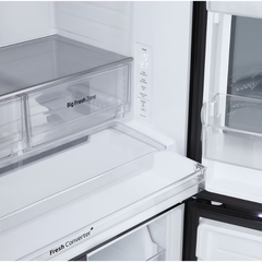 Tủ lạnh LG LFD58BLMAI Inverter 575 lít Multi Door