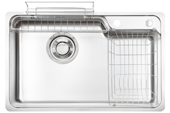 Chậu rửa chén Kluger KH8050FSP PRIME