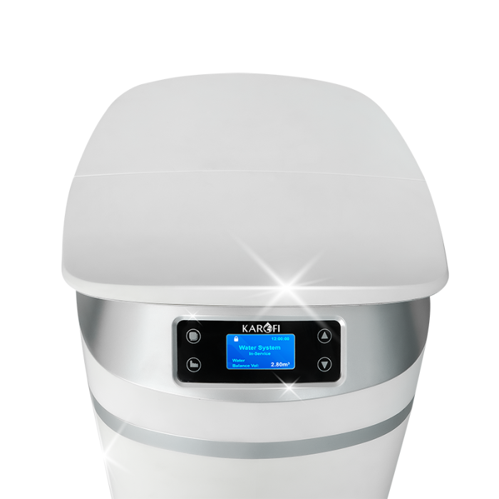 Hệ thống lọc tổng trung tâm Karofi KTF-P02