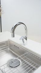 Vòi rửa chén KVK EK870E