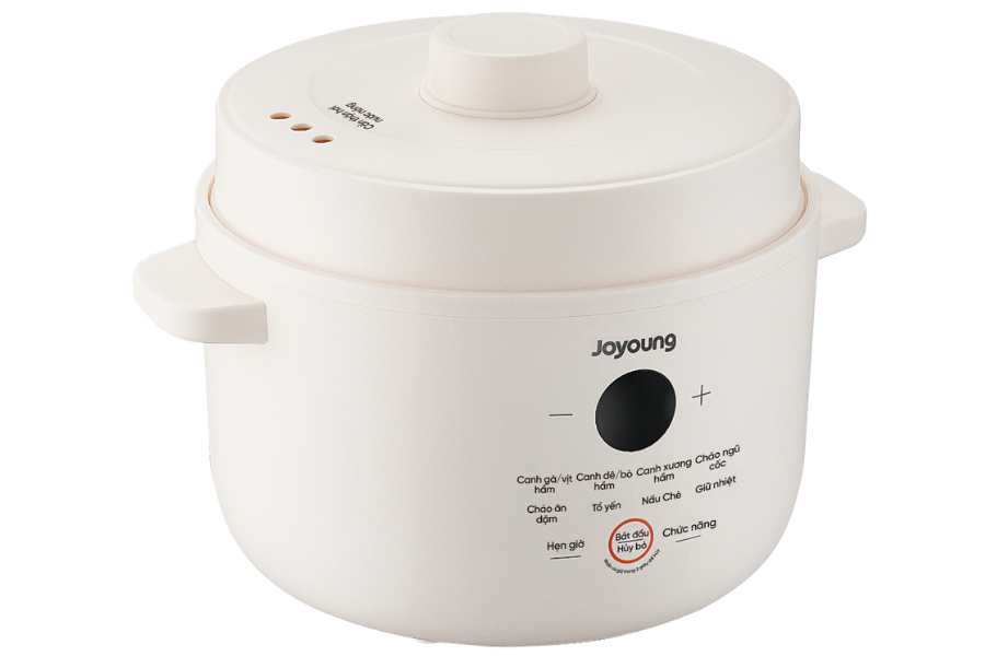 Nồi nấu chậm Joyoung JSC-187