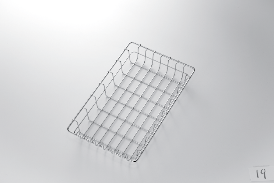 Chậu rửa chén Shigeru JSM-K 2F FS