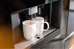 Máy pha cà phê Franke FMY 45 CM BK