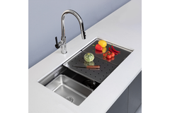 Chậu rửa bát Kluger KG8644FS Plus