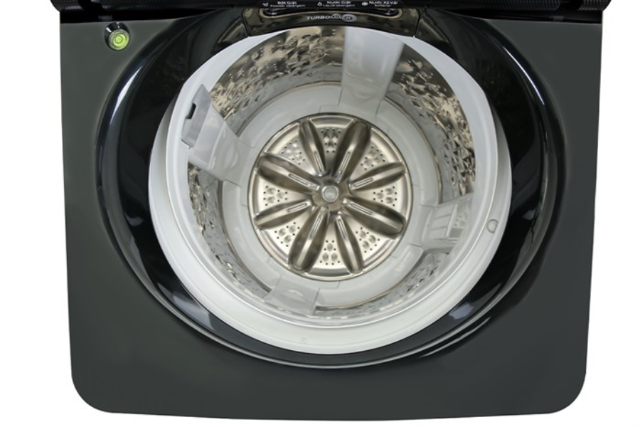 Máy giặt cửa trên Panasonic NA-FD125V1BV