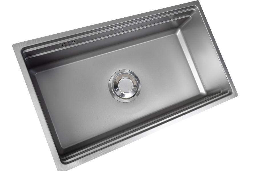 Chậu rửa bát Kluger KG8644FS Basic