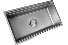 Chậu rửa bát Kluger KG8644FS Basic