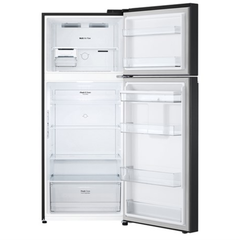 Tủ lạnh LG LTD37BLM Inverter 374 lít