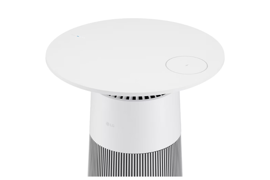 Máy lọc không khí LG PuriCare AS20GPWU0