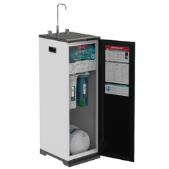 Máy lọc nước Sunhouse SHA8823LA ion kiềm Hydrogen UltraX