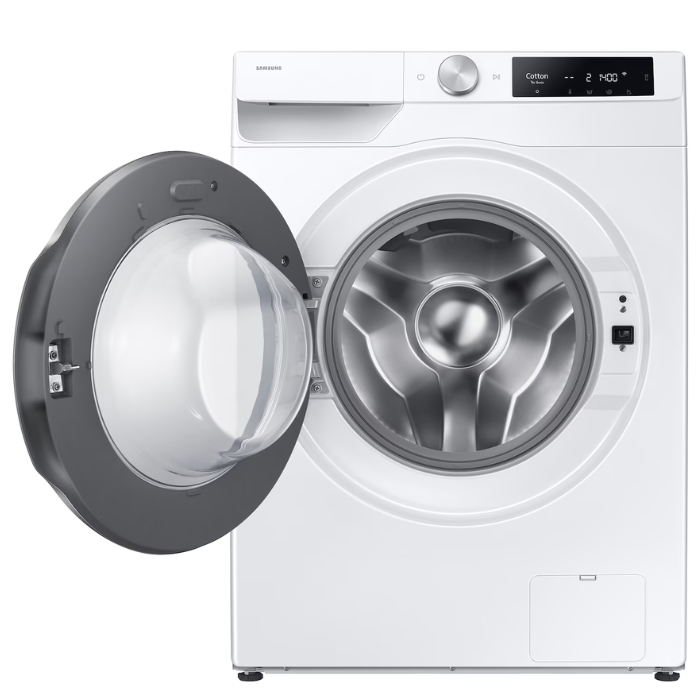 Máy giặt Samsung WW10DG6U34LESV Inverter 10kg