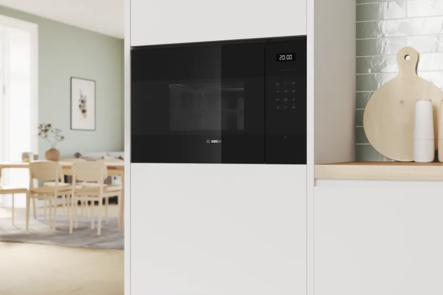 Lò vi sóng Bosch BEL524MB2 Series 6