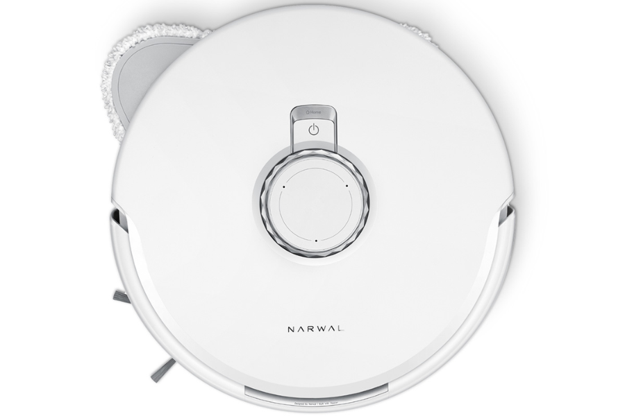 Robot hút bụi Narwal Freo X10 Pro