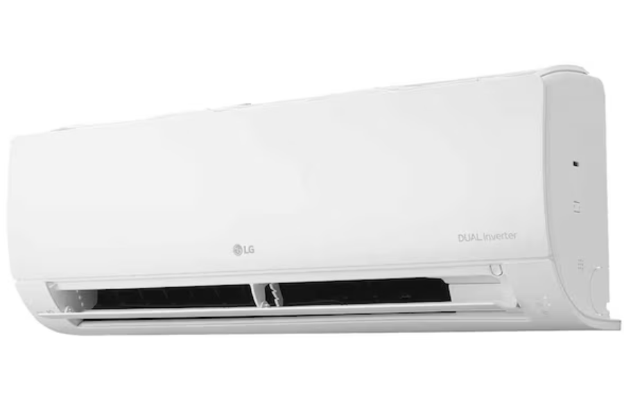 Máy lạnh LG IEC12M2 DUALCOOL Inverter 1 chiều 12.300 BTU 1.5HP
