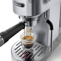 Máy pha cà phê Delonghi EC890 Espresso Dedica Duo