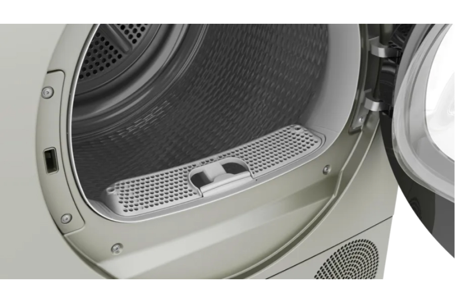 Máy sấy bơm nhiệt Bosch WTH85VX3 8kg