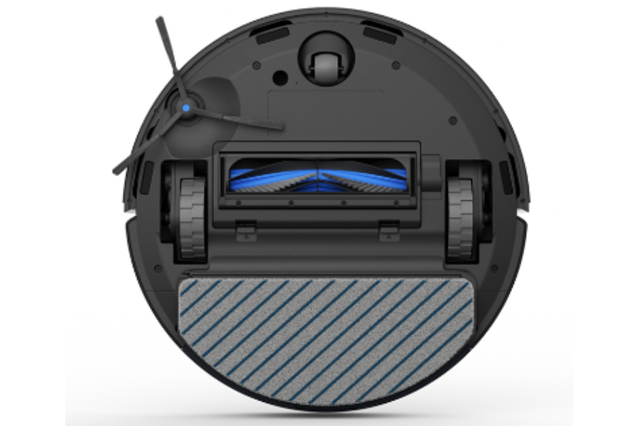 Robot hút bụi lau nhà Ecovacs Deebot N30