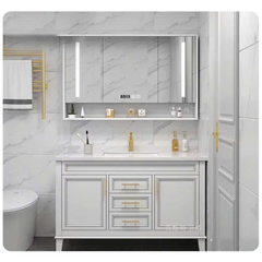 Tủ lavabo Yoshimoto YSLB083