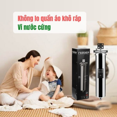 Máy lọc nước tắm Geyser Typhoon 20BB NEW