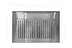 Máy hút mùi Eurosun EH-90K35