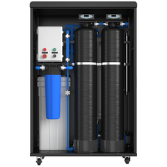 Máy lọc nước tổng đầu nguồn Karofi KTF-662 AIO