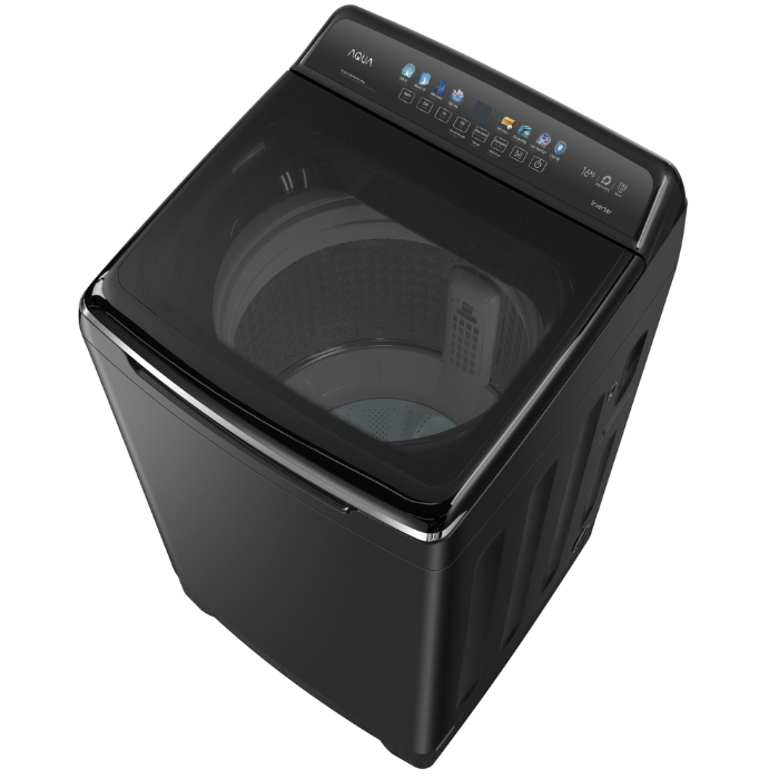 Máy giặt Aqua AWM14-B2158L(B) Inverter giặt 14kg