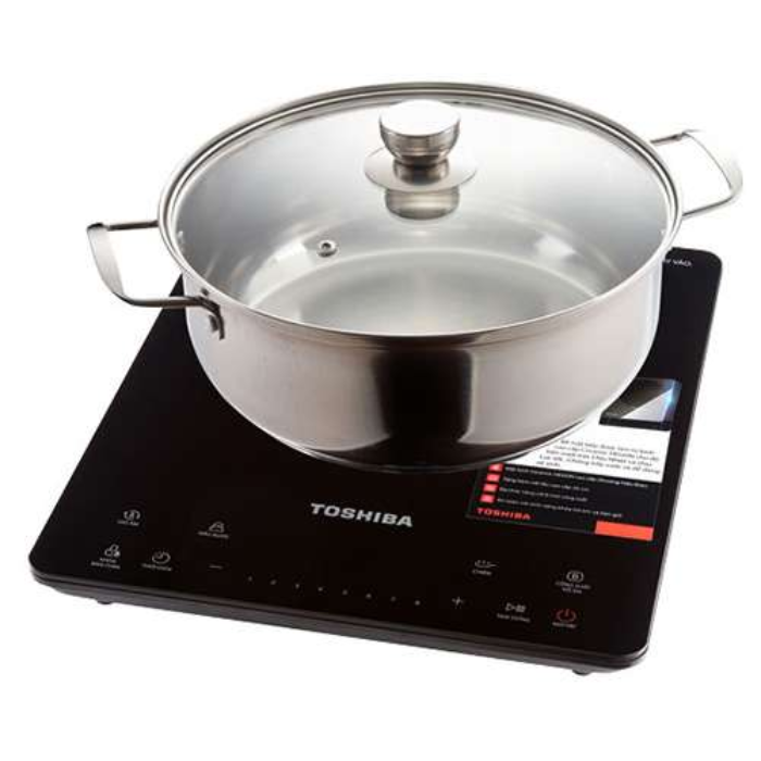 Bếp từ đơn Toshiba IC-20S2PV