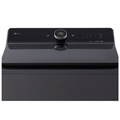 Máy giặt LG TX2725AT9G lồng đứng AI DD™ Inverter 25kg màu đen