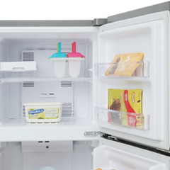 Tủ lạnh Panasonic NR-BA189PPVN Inverver 167 Lít