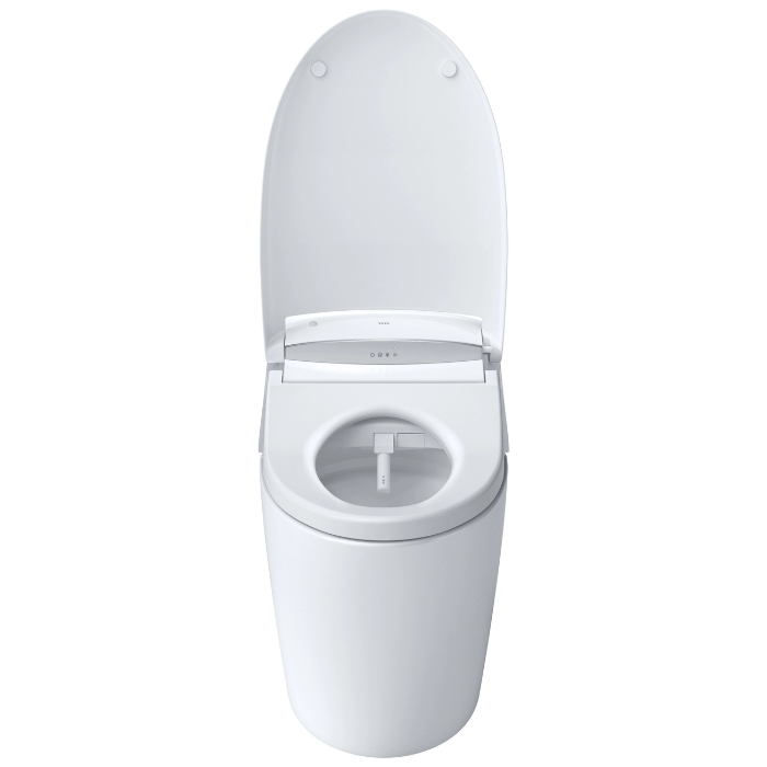 Bồn cầu điện tử TOTO CW878BA/TCF76311GAA/T53P100VR dòng G5A