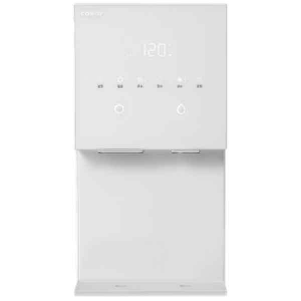 Máy lọc nước Coway CHPI-7520L White kết hợp làm đá AIS màu trắng