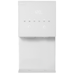 Máy lọc nước Coway CHPI-7520L White kết hợp làm đá AIS màu trắng