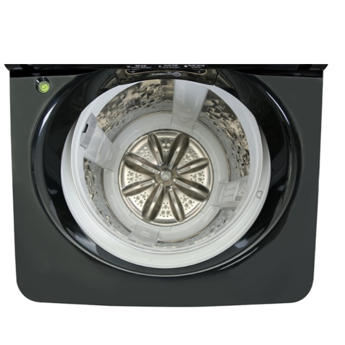 Máy giặt Panasonic NA-FD125V1BV cửa trên 12.5kg