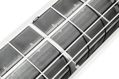 Máy lạnh Daikin FTKM25AVMV/RKM25AVMV Inverter 1 chiều 9.000 BTU 1 HP