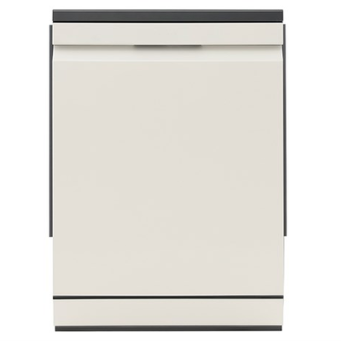 Máy rửa chén LG LDT14BGA3 TrueSteam màu Be