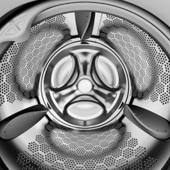 Máy giặt Electrolux EWF1023P5WC cửa trước 10kg