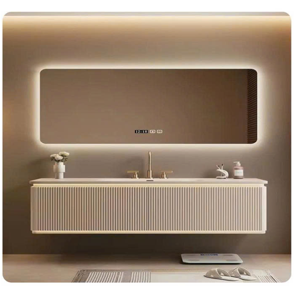 Tủ lavabo Yoshimoto YSLB089