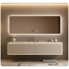 Tủ lavabo Yoshimoto YSLB089