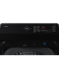 Máy giặt Samsung WA80F15B6BSV Inverter 15kg
