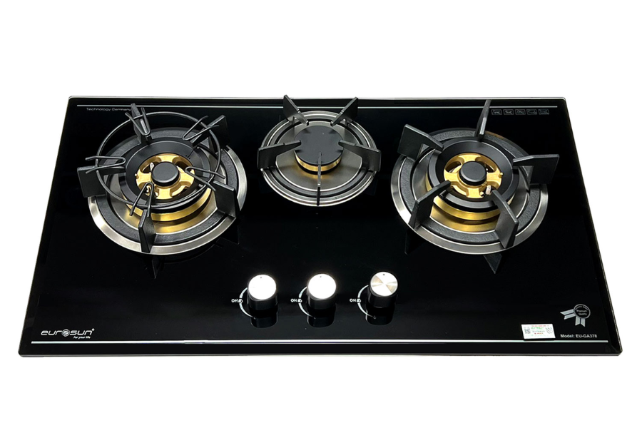 Bếp gas Eurosun EU-GA378S