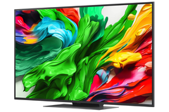 Tivi LG 86QNED86ASA AI 2025 QNED evo AI Mini LED QNED86 86 inch