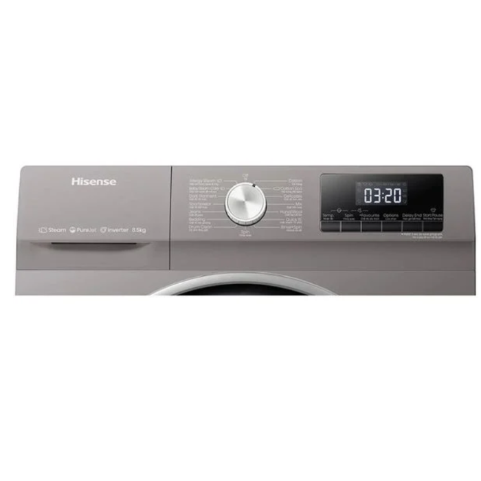 Máy giặt Hisense WFQY1114EVJMT 10.5 kg