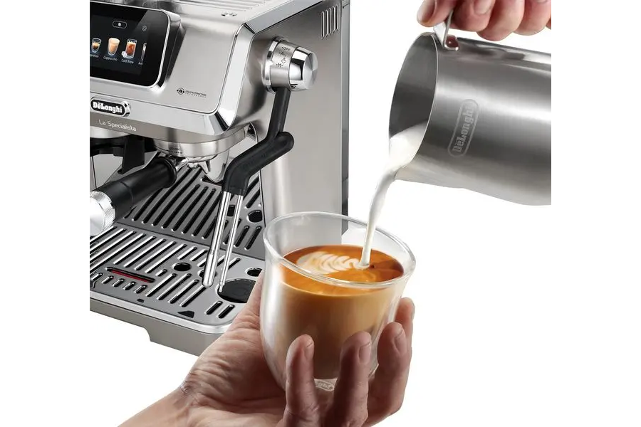 Máy pha cà phê DeLonghi EC9455.M
