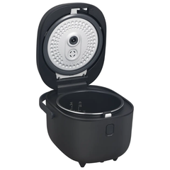 Nồi cơm điện Toshiba RC-18DR4TVN(H) màu xám