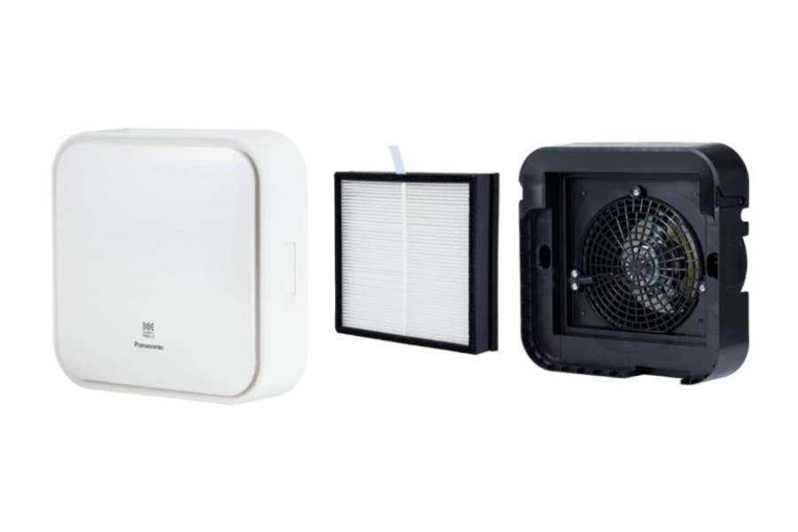 Máy lọc không khí tươi Panasonic FV-06PHP1