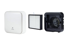 Máy lọc không khí tươi Panasonic FV-06PHP1