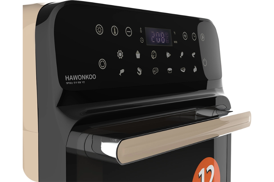 Nồi chiên không dầu Hawonkoo AFH-120 CF