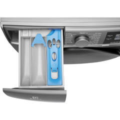 Máy giặt Electrolux EWF1141AESA Inverter 11 kg
